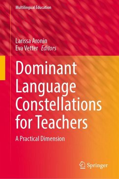 Cover Dominant Language Constellations for Teachers