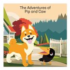 The Adventures of Pip and Caw