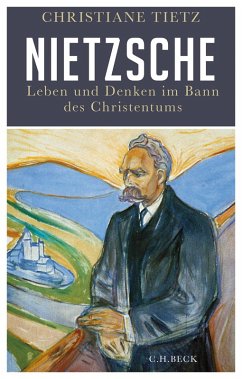 Cover Nietzsche (eBook, ePUB)