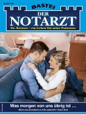 Der Notarzt 506 (eBook, ePUB) Der Notarzt 506 (eBook, ePUB)