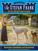 Dr. Stefan Frank 2824 (eBook, ePUB) Dr. Stefan Frank 2824 (eBook, ePUB)