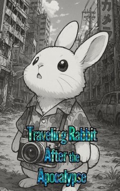 Traveling Rabbit After the Apocalypse (eBook, ePUB) - Willianinnovador