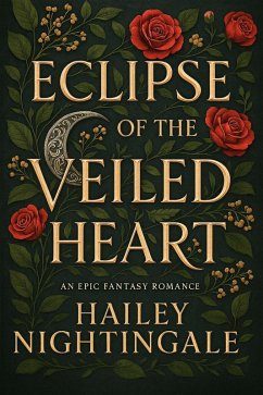 Eclipse Of The Veiled Heart (eBook, ePUB) - Nightingale, Hailey