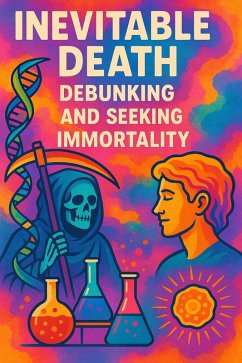 Cover Inevitable Death Debunking: And Seeking Immortality (eBook, ePUB)