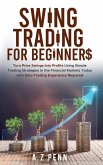 Swing Trading for Beginners Swing Trading for Beginners