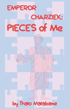 Cover EMPEROR CHARZIEK