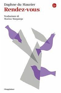Cover Rendez-vous