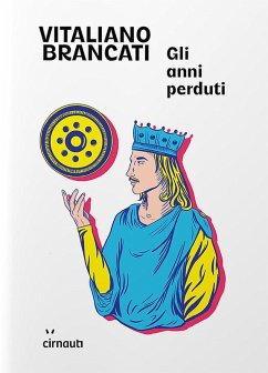 Cover Gli anni perduti