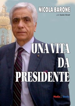 Cover Una vita da Presidente