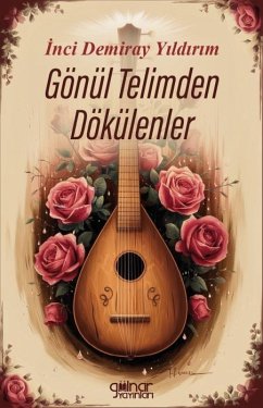 Cover Gönül Telimden Dökülenler