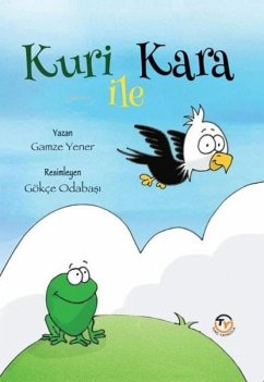 Cover Kuri Ile Kara