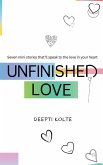 Unfinished Love Unfinished Love