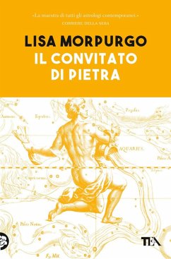 Cover Il convitato di pietra. Trattato di astrologia dialettica