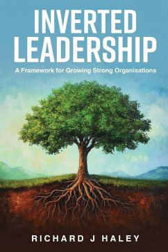 Cover Inverted Leadership