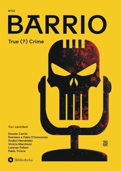 Cover True (?) crime