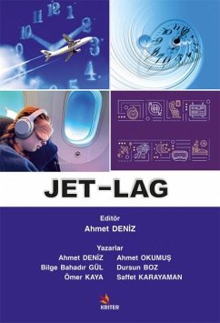 Cover Jet-Lag