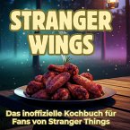 Stranger Wings Stranger Wings