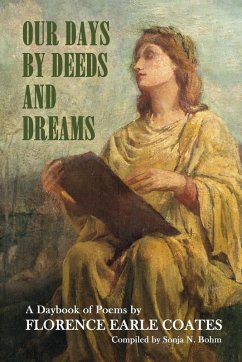 Our Days by Deeds and Dreams