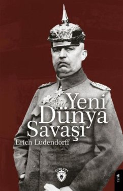 Cover Yeni Dünya Savasi