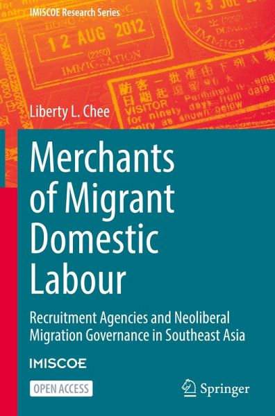 Merchants of Migrant Domestic Labour