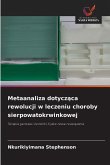 Metaanaliza dotycz¿ca rewolucji w leczeniu choroby sierpowatokrwinkowej