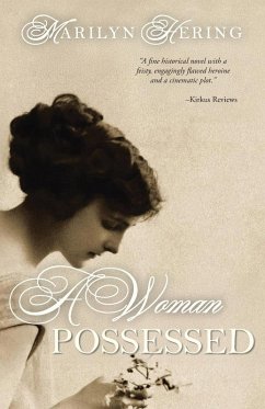 Cover A Woman Possessed