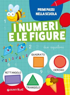Cover I numeri e le figure