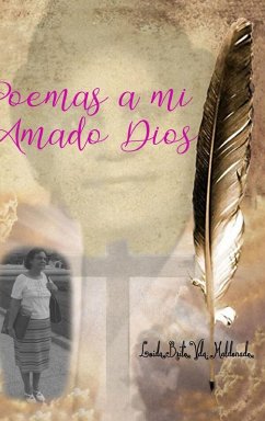 Cover Poemas a mi Amado Dios