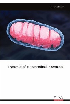 Cover Dynamics of Mitochondrial Inheritance