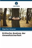 Kritische Analyse der Umweltsicherheit