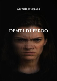 Cover Denti di ferro