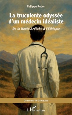 Cover La truculente odyssée d'un médecin idéaliste