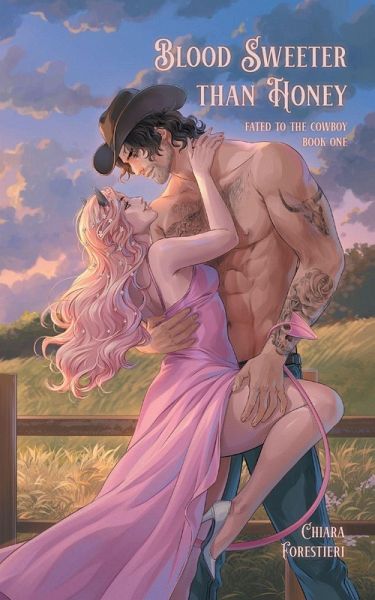 Blood Sweeter than Honey