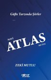 Mavi Atlas Mutlu Mavi Atlas Mutlu
