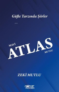 Mavi Atlas Mutlu - Mutlu, Zeki