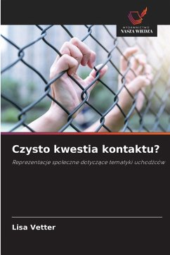 Cover Czysto kwestia kontaktu?