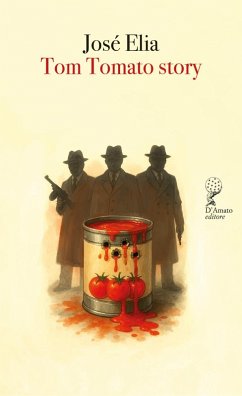 Tom Tomato story - Elia, José