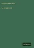 La romanesca