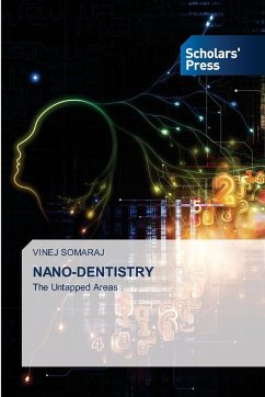 Cover NANO-DENTISTRY