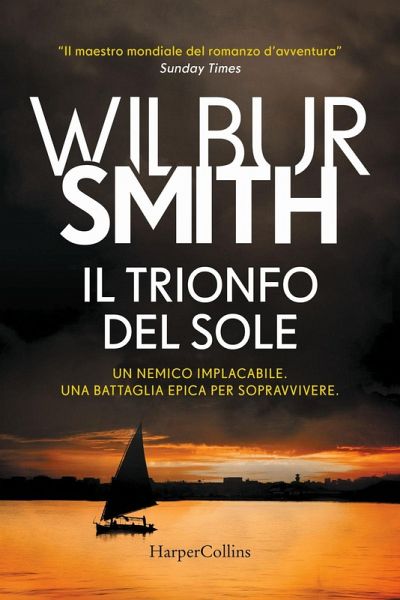 Il trionfo del sole Il trionfo del sole