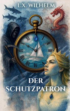 Cover Der Schutzpatron