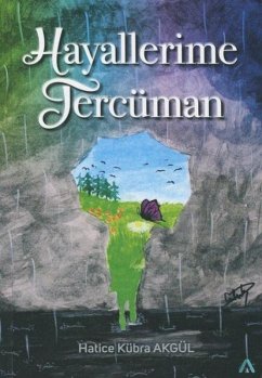 Cover Hayallerime Tercüman