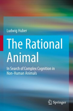 Cover The Rational Animal