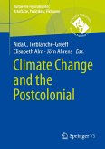 Climate Change and the Postcolonial