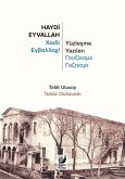 Haydi Eyvallah Haydi Eyvallah