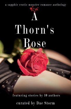 Cover A Thorn's Rose