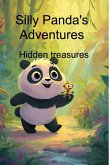 Silly Panda Adventures