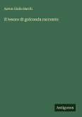 Il tesoro di golconda racconto Il tesoro di golconda racconto