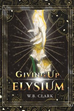 Cover Giving Up Elysium