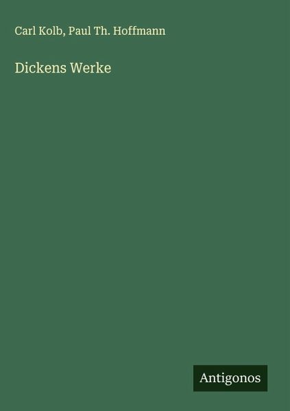 Dickens Werke
